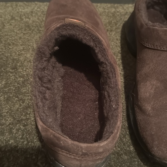 Merrel clogs - Picture 2 of 3